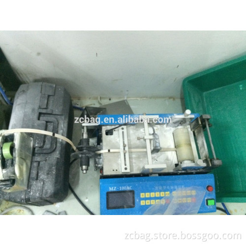 Degassing Valves | Coffee bags Valve